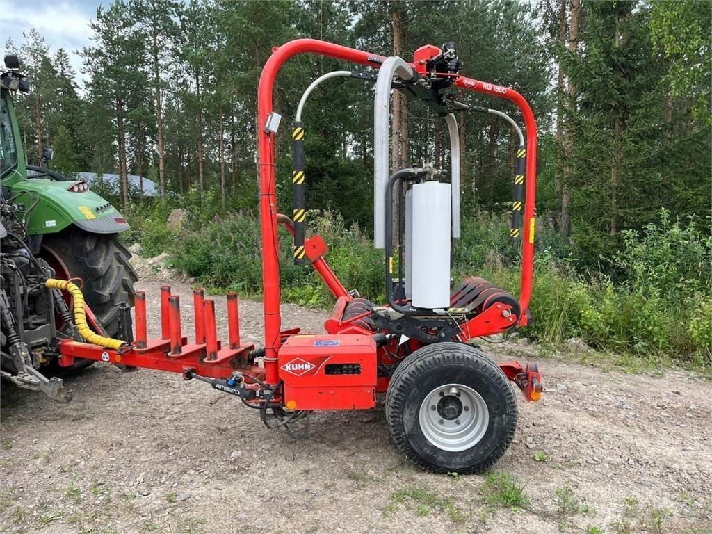 Kuhn RW1800 Otra maquinaria agrícola