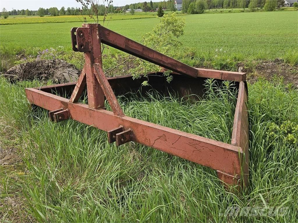  Lana 3m Otros equipos para carreteras y quitanieves