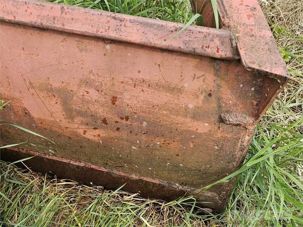  Lana 3m Otros equipos para carreteras y quitanieves