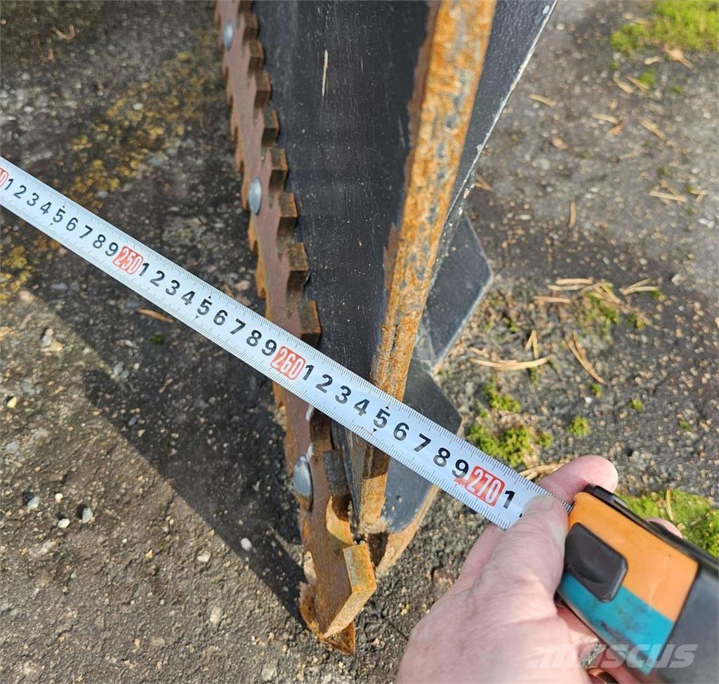  Lumilinko Fresadoras quitanieve