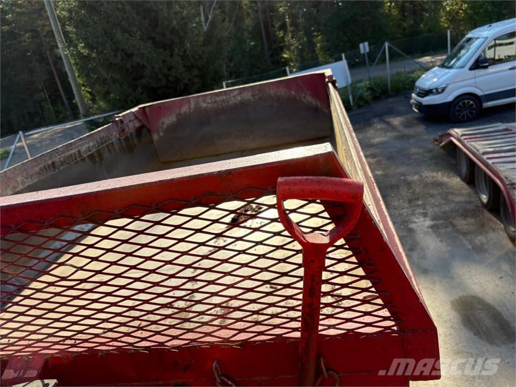 MAN LE 280 B 4x4 Otros camiones