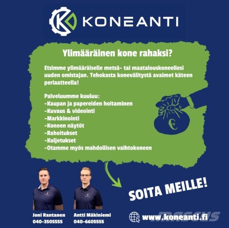 Multiva TRM 150 Remolques con caja de volteo