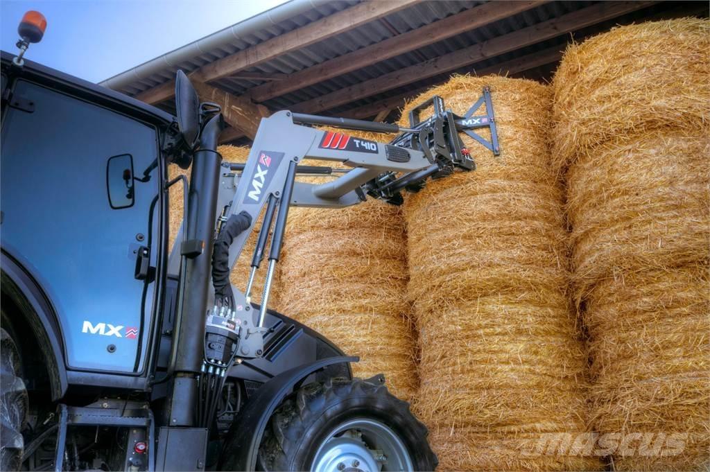 MX T 400 evo Otros accesorios para carga y excavación