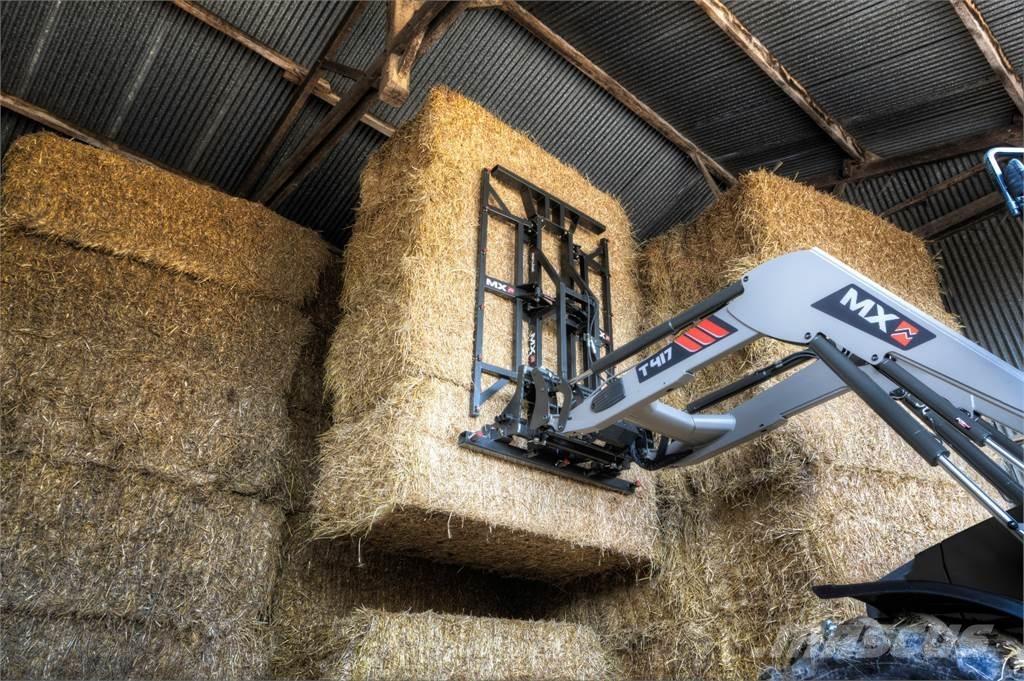 MX T 400 evo Otros accesorios para carga y excavación