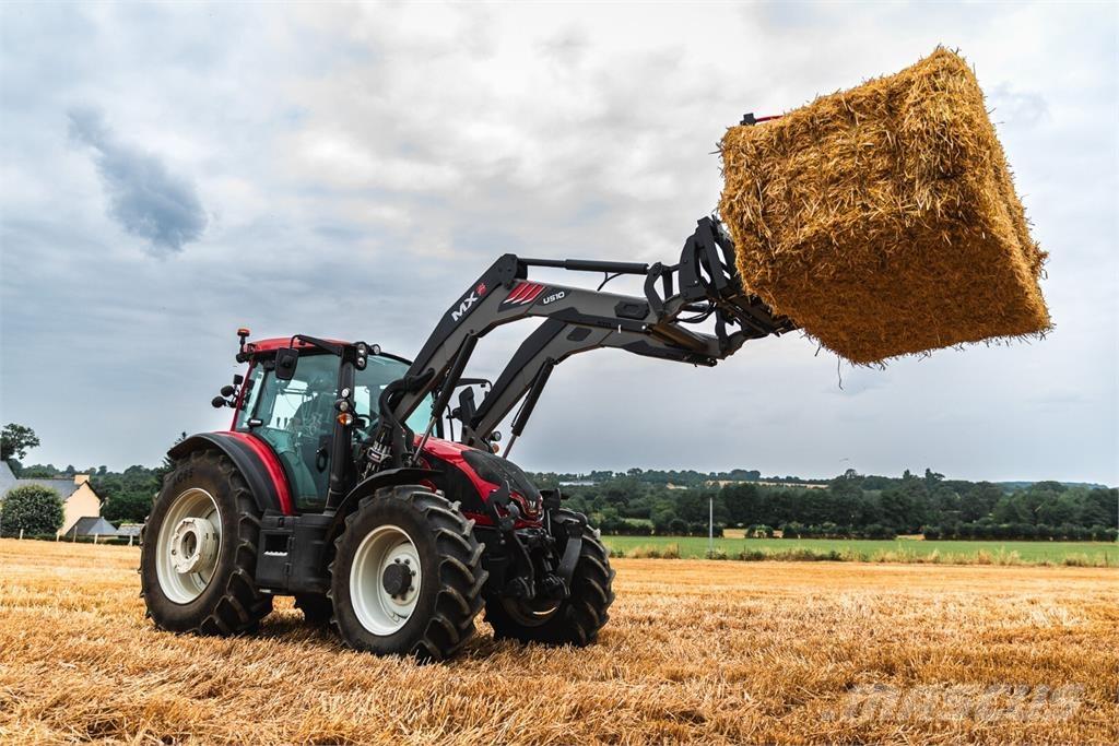 MX U 500 Otros accesorios para carga y excavación