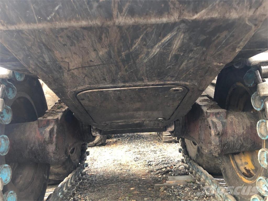 Ponsse ELK Transportadoras