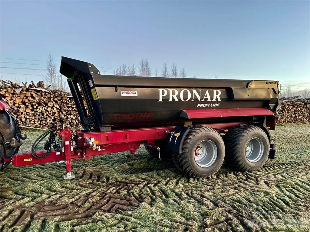 Pronar T701HP Otra maquinaria agrícola