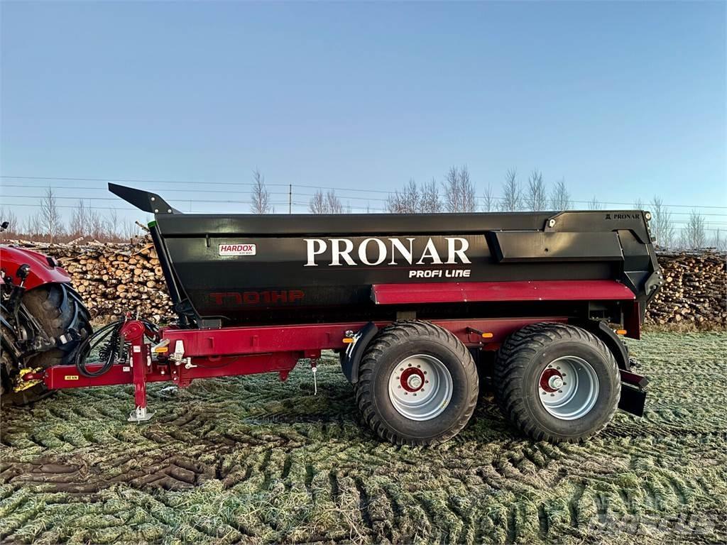 Pronar T701HP Otra maquinaria agrícola