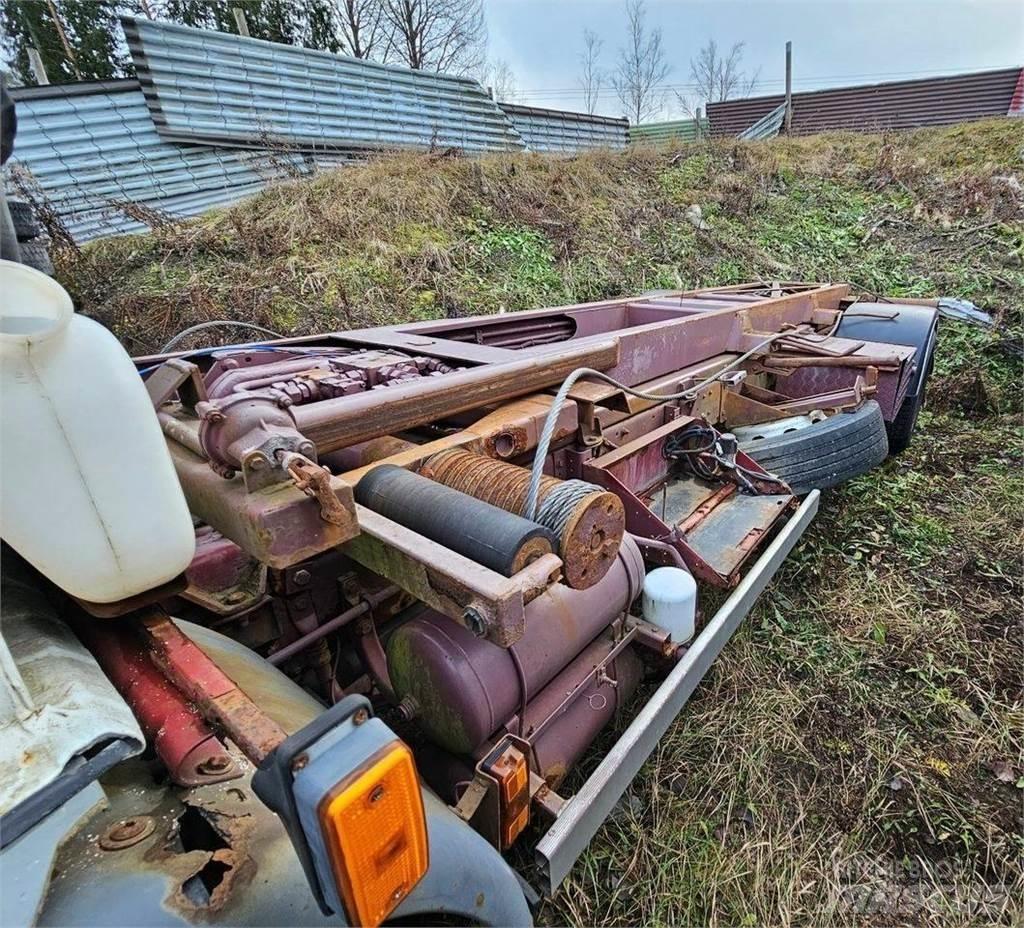 Renault M230ti Otros camiones