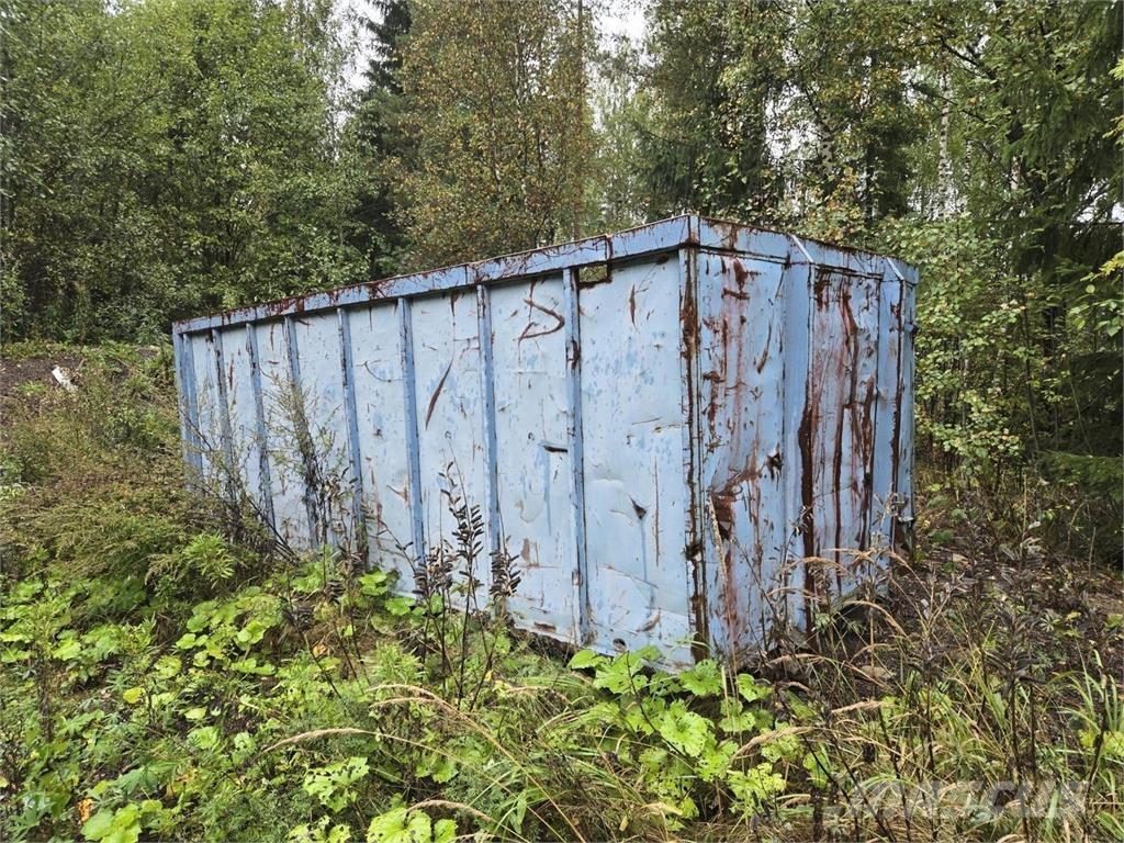  Roskalava Plataforma