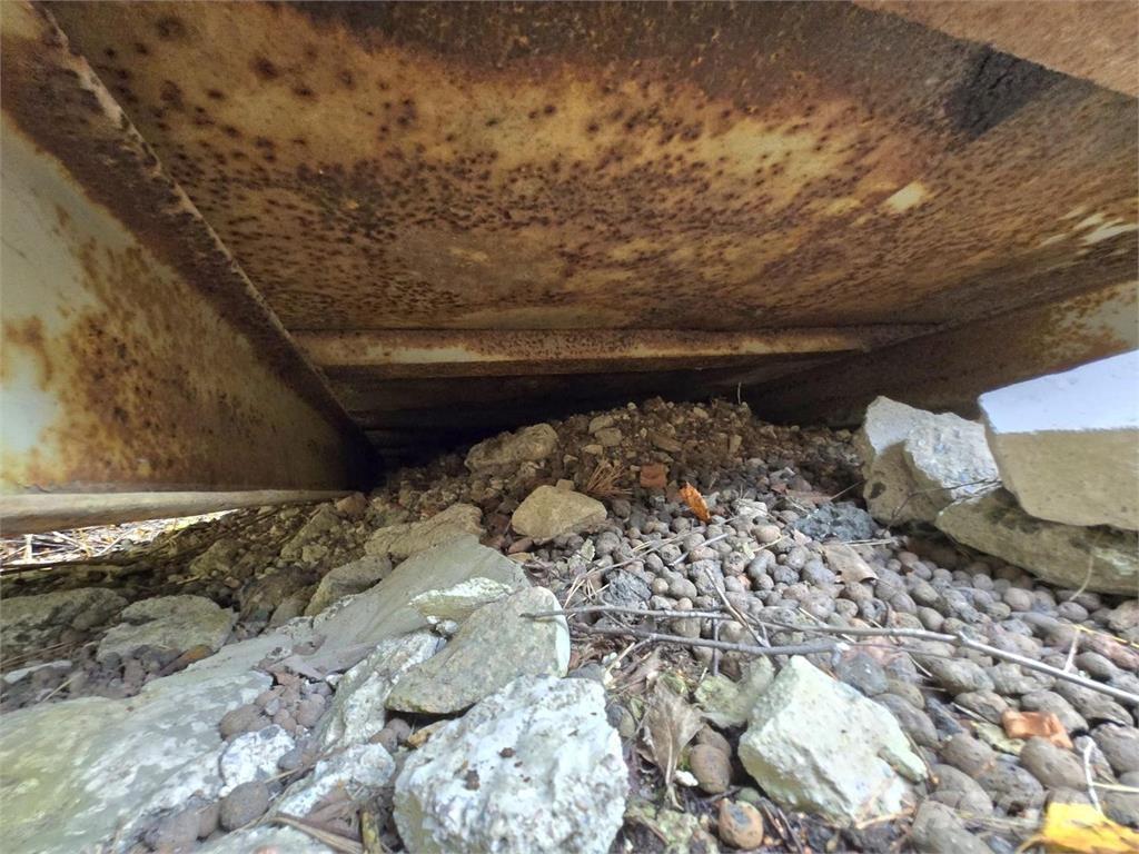  Roskalava 4,6m Plataforma