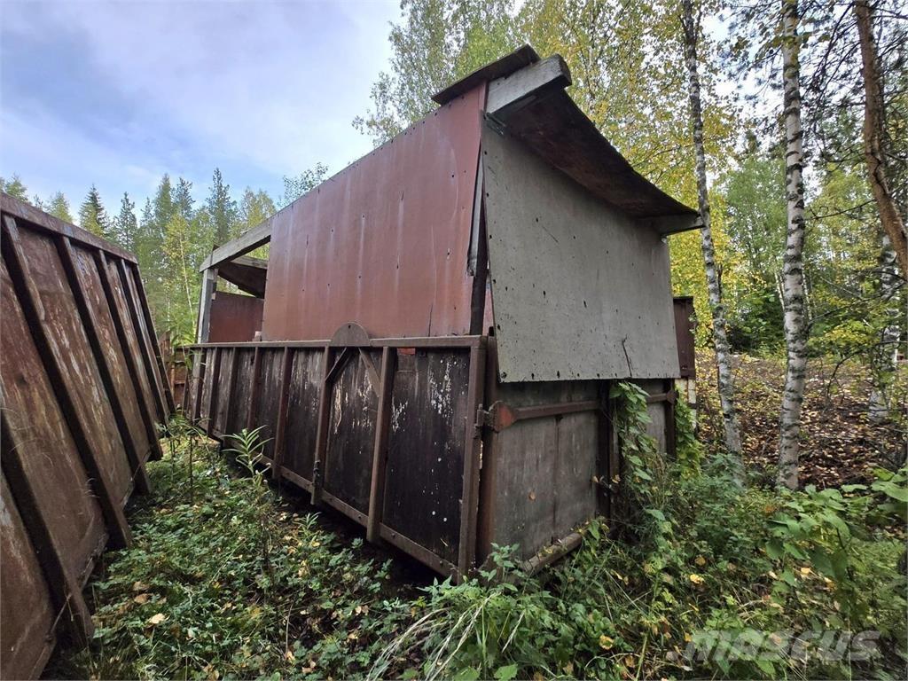  Roskalava 5,3m Plataforma