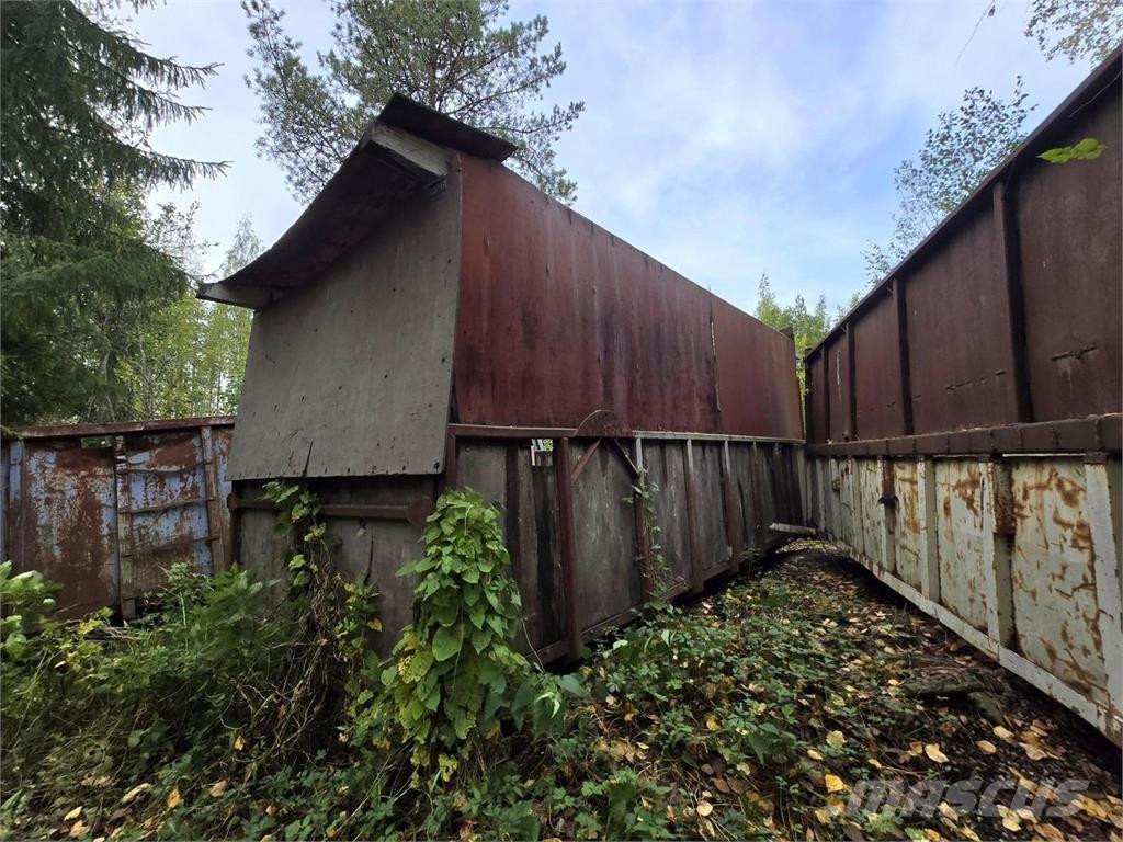  Roskalava 5,3m Plataforma