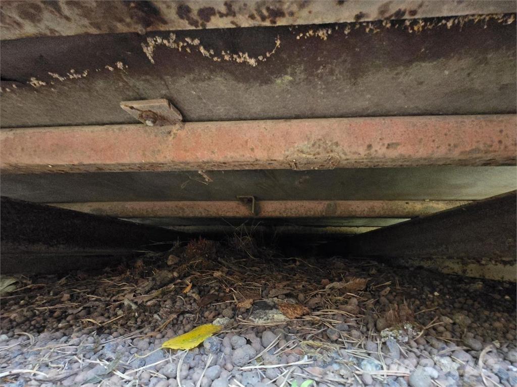  Roskalava 5,3m Plataforma