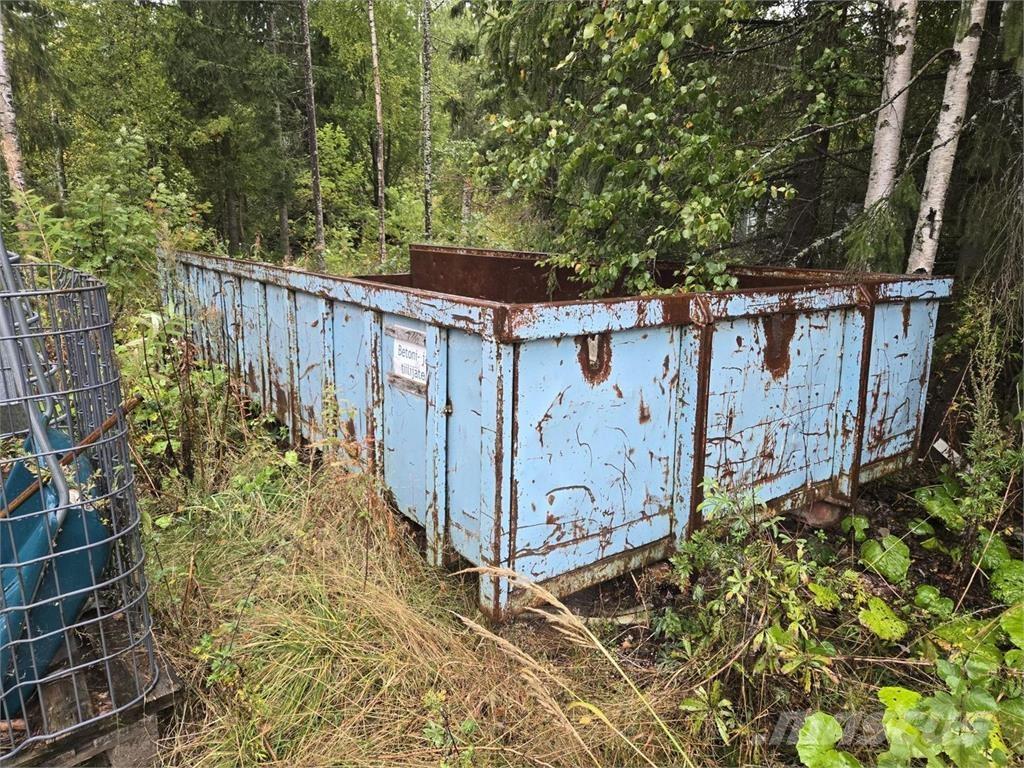  Roskalava 5,5m Plataforma