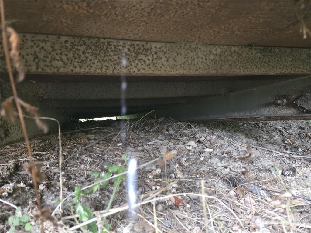  Roskalava 5,5m Plataforma