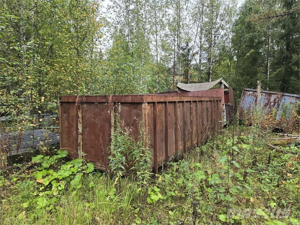  Roskalava 5,7m Plataforma