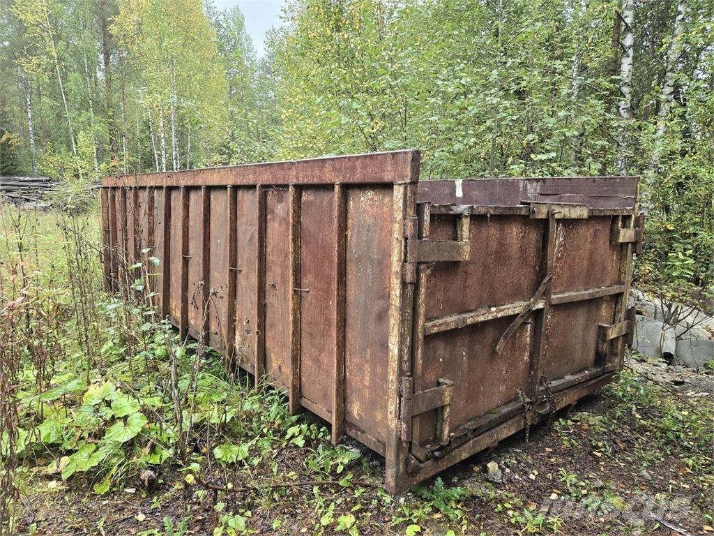  Roskalava 5,7m Plataforma