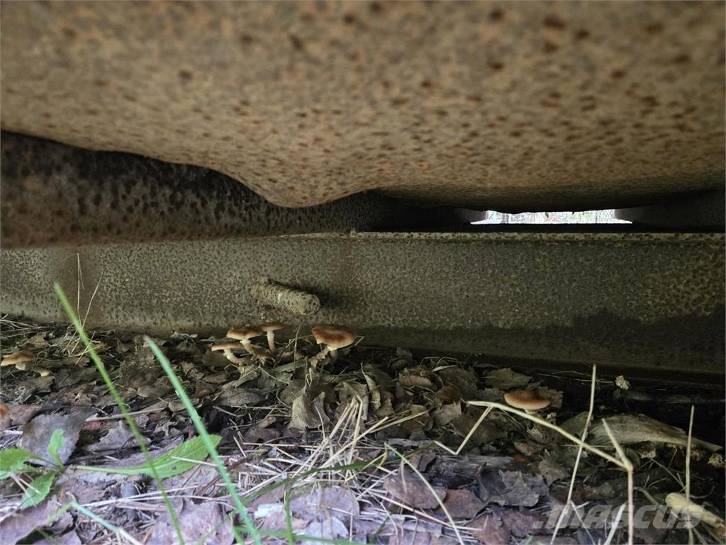  Roskalava 5,7m Plataforma