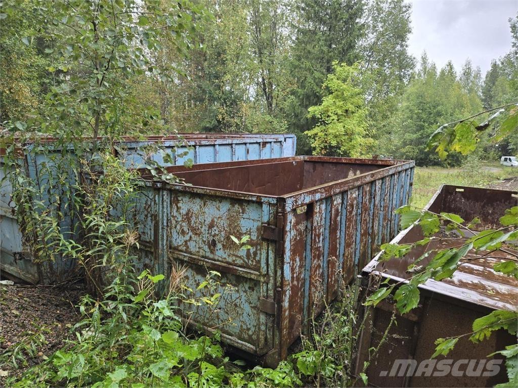  Roskalava 5,7m Plataforma