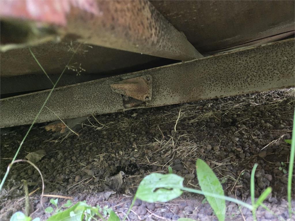  Roskalava 5,7m Plataforma