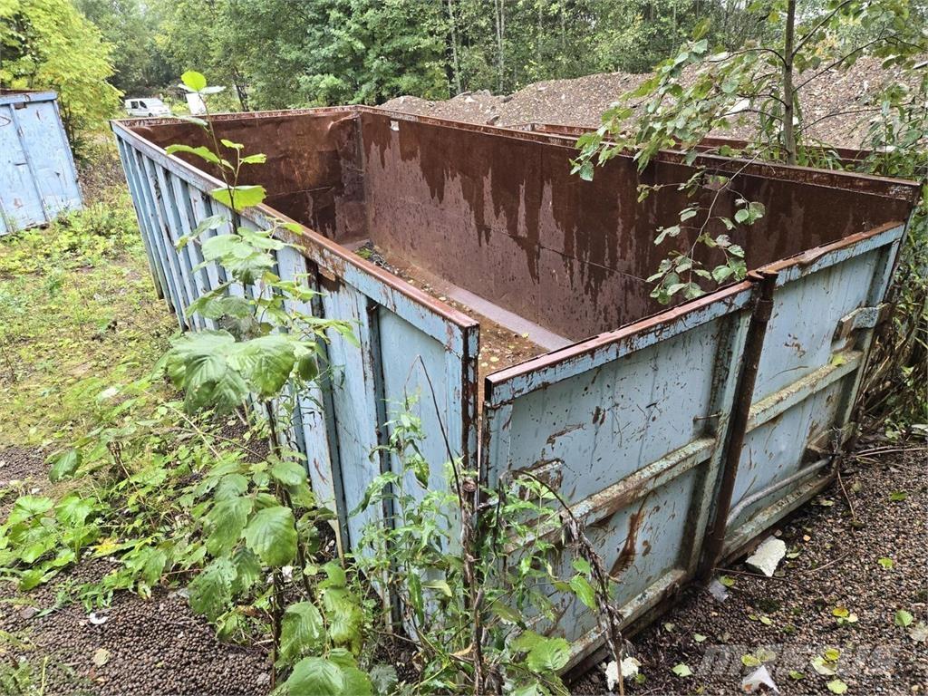  Roskalava 5,7m Plataforma