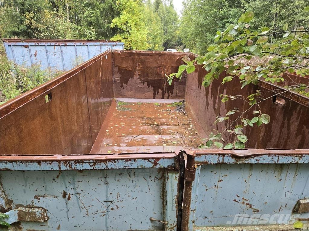  Roskalava 5,7m Plataforma