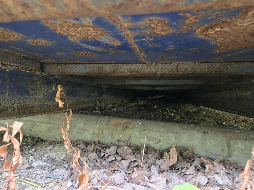  Roskalava 5,85m Plataforma