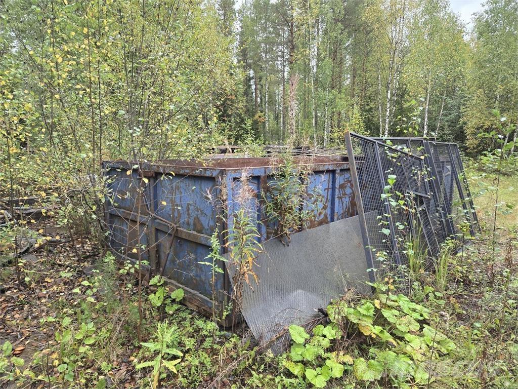  Roskalava 5,85m Plataforma