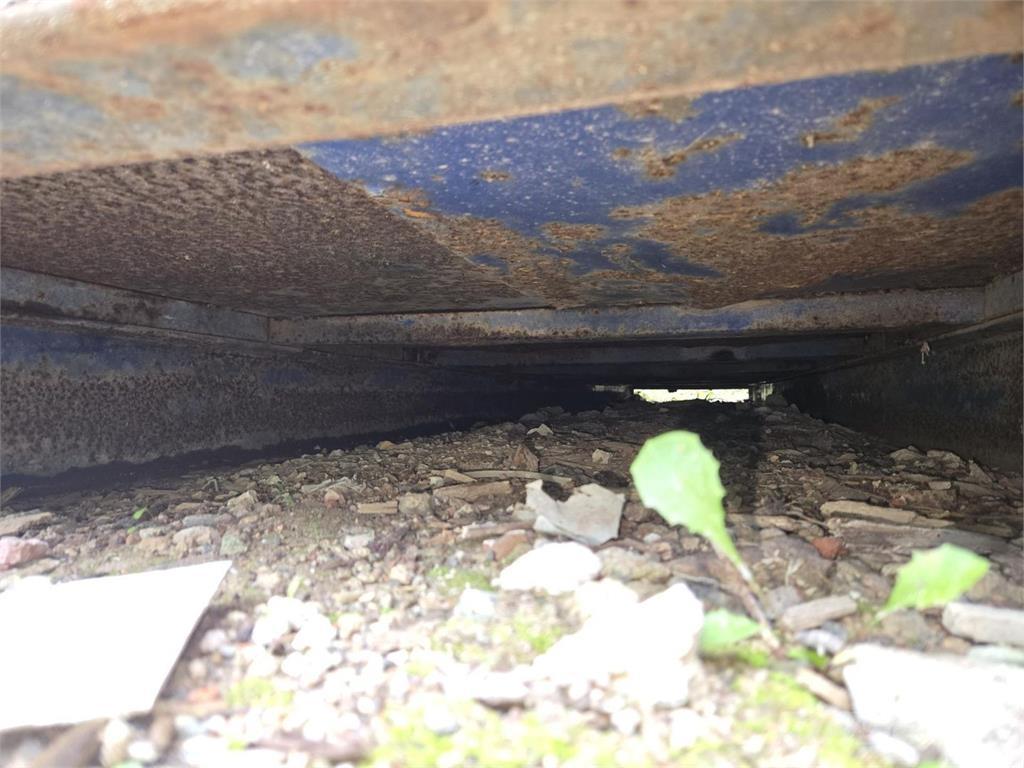  Roskalava 5,85m Plataforma