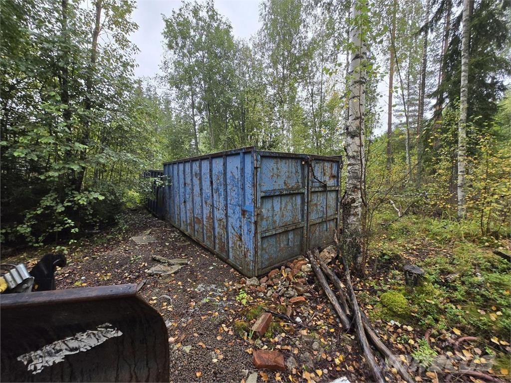  Roskalava 5,8m Plataforma