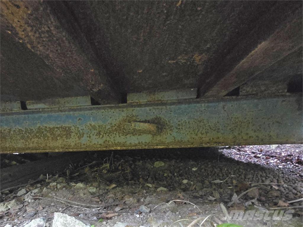  Roskalava 5,8m Plataforma