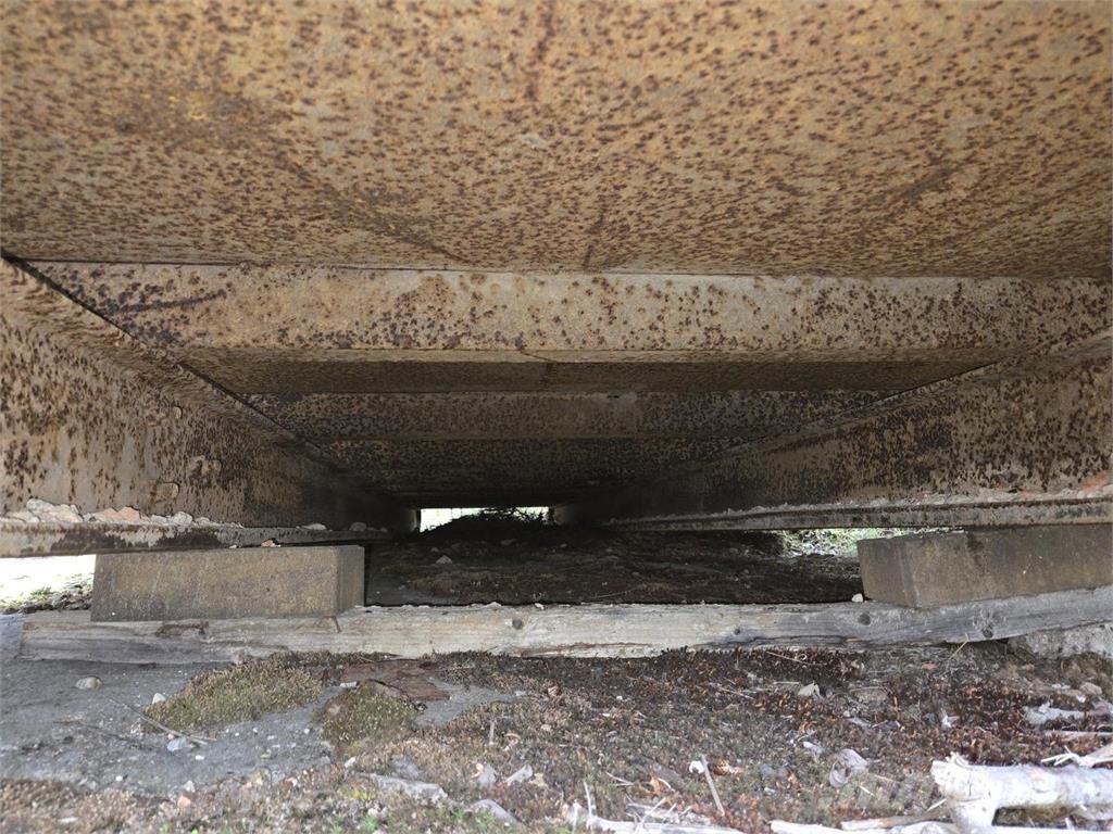  Roskalava 5,8m Plataforma