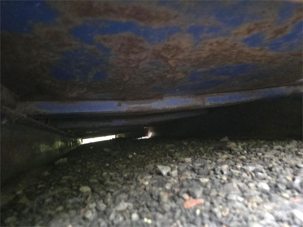  Roskalava 6,2m Plataforma