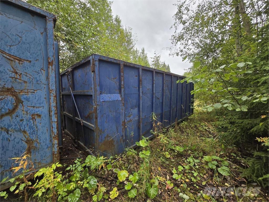  Roskalava 6m Plataforma