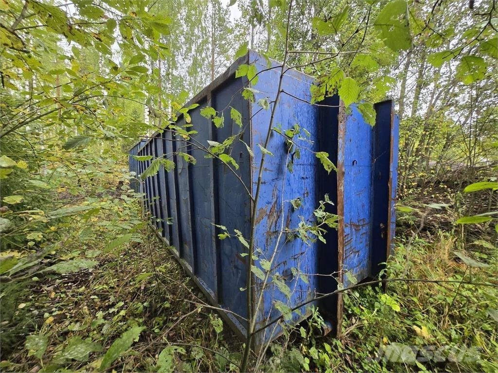  Roskalava 6m Plataforma