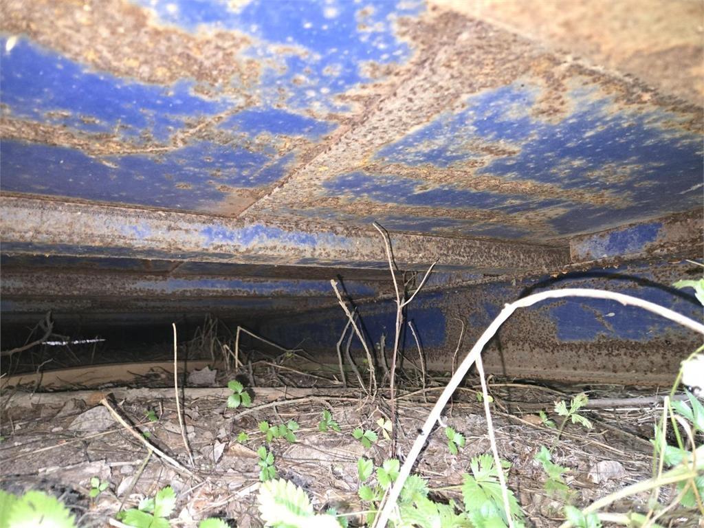  Roskalava 6m Plataforma