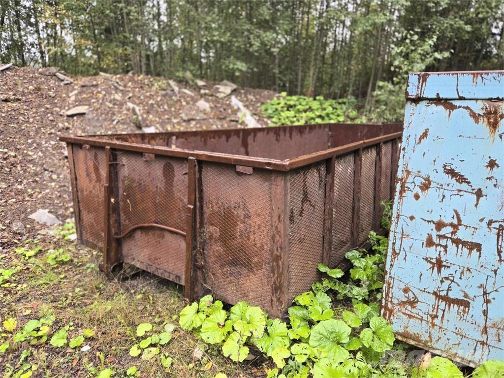  Roskalava 6m Plataforma