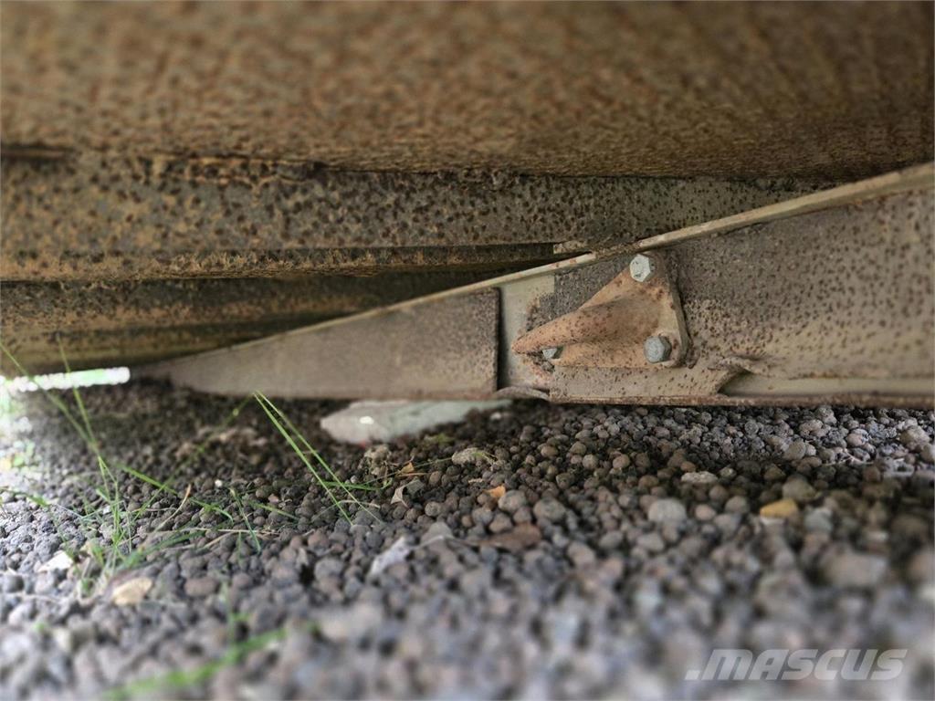  Roskalava 6m Plataforma