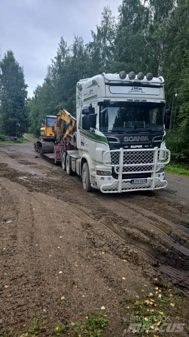 Scania R730 Camiones tractor