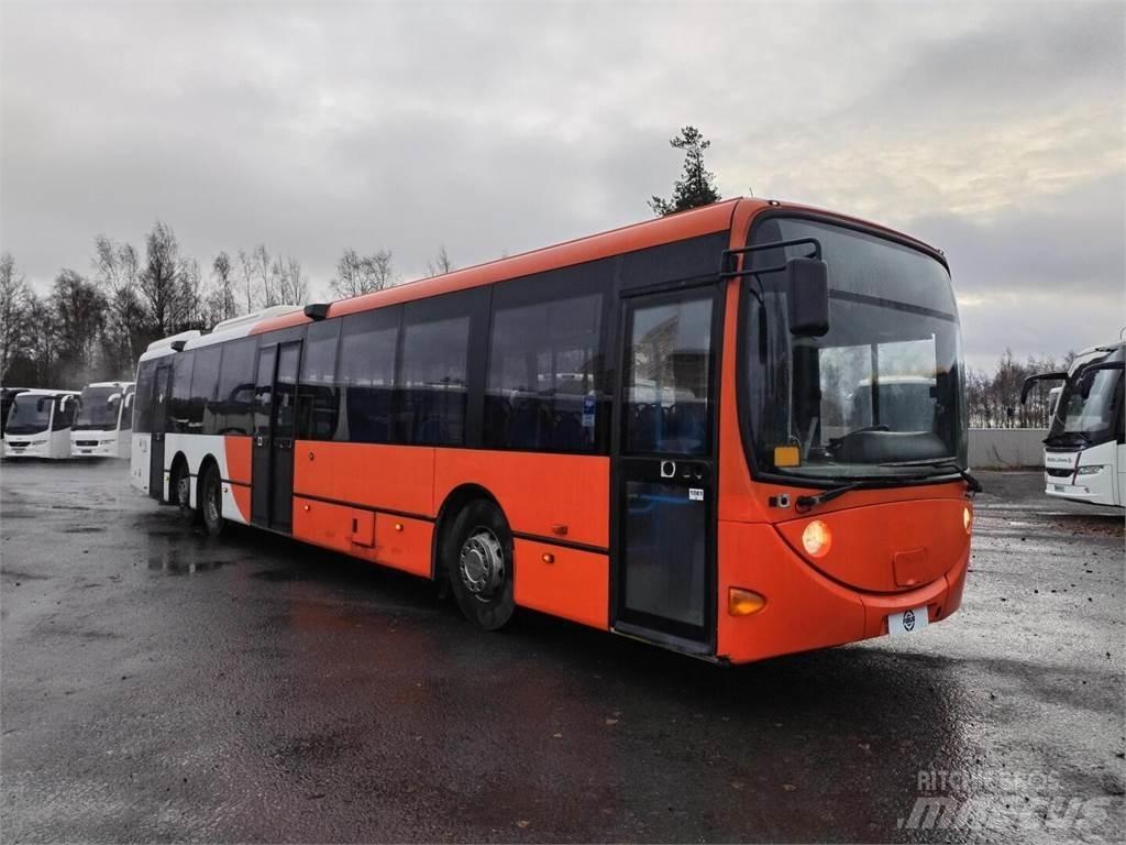 Scania Scala Autobuses tipo pullman