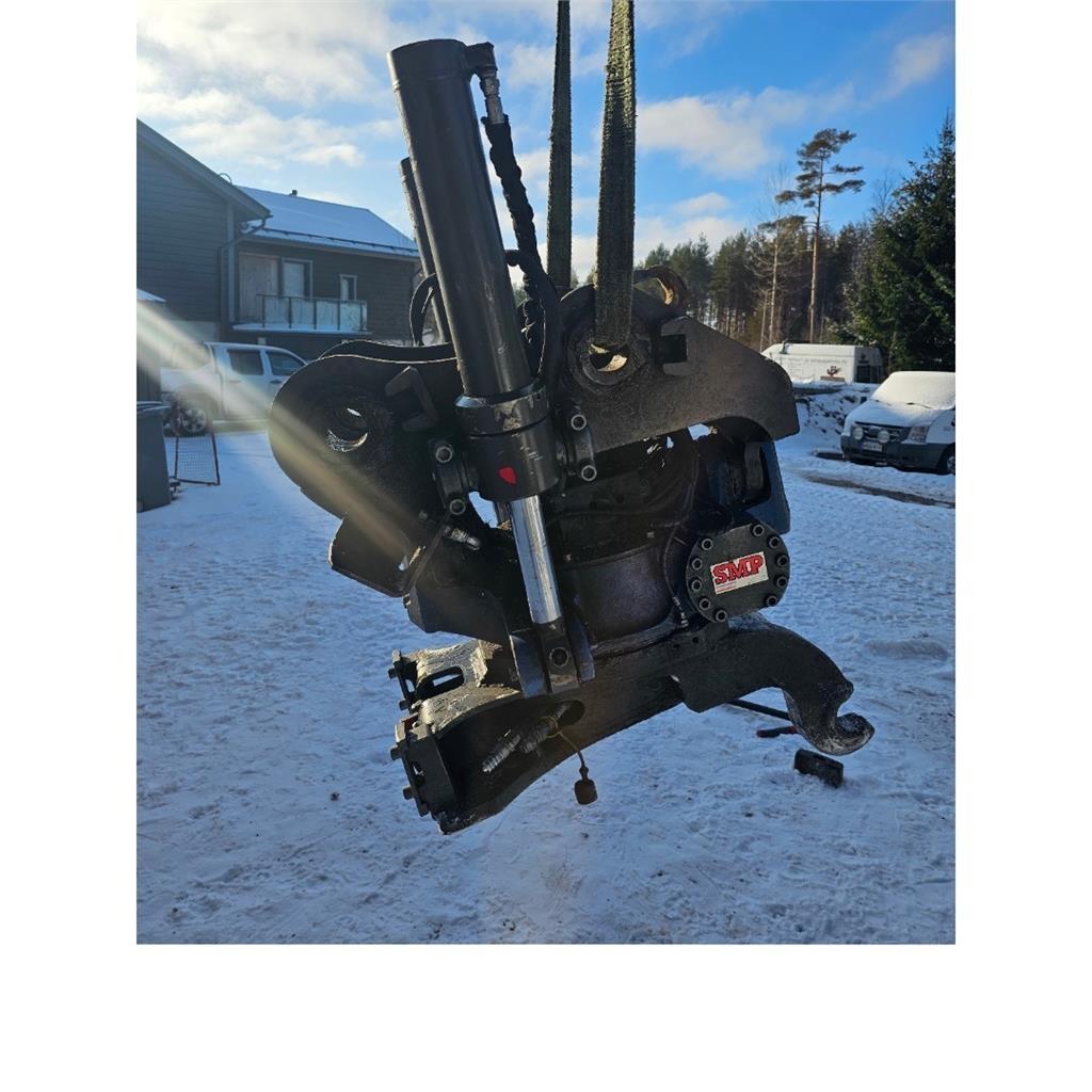 SMP ST18 Otros componentes