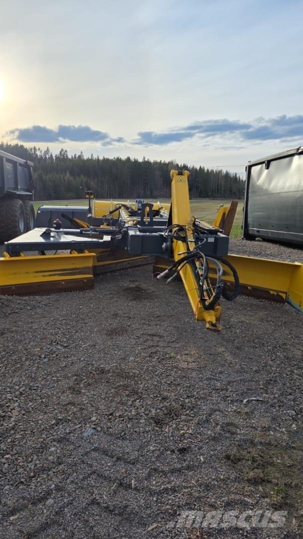 Stark TL 7500 Otros equipos para carreteras y quitanieves