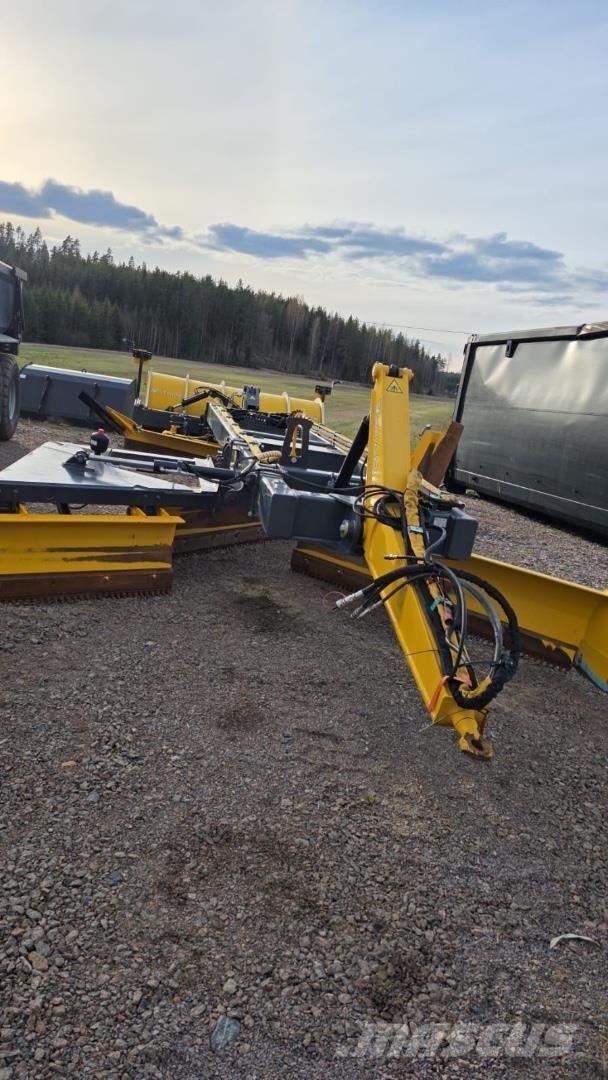 Stark TL 7500 Otros equipos para carreteras y quitanieves