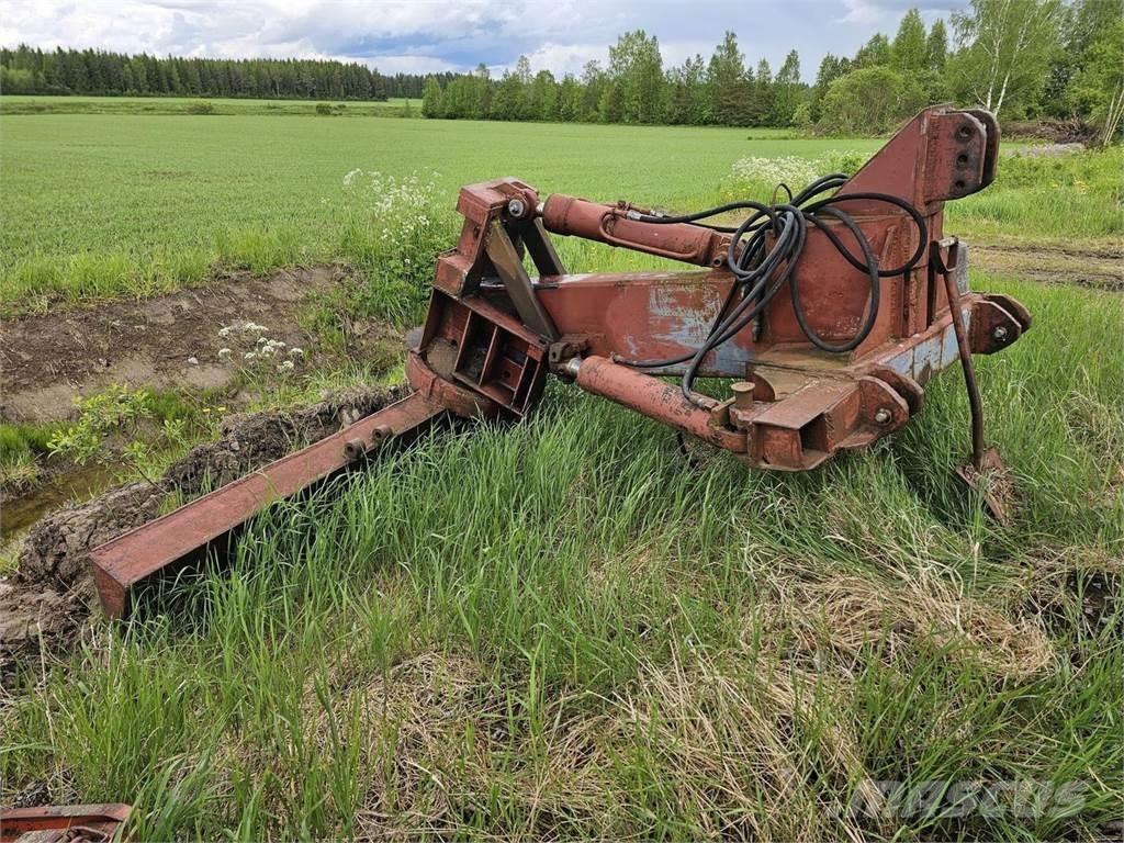  Takalana Otros equipos para carreteras y quitanieves