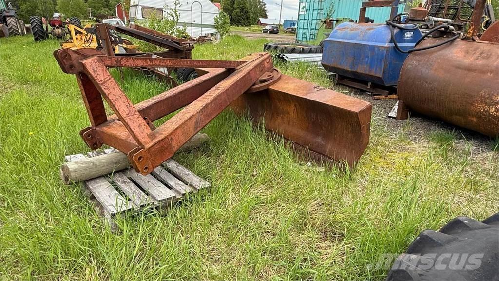  Takalana 3m Otros equipos para carreteras y quitanieves