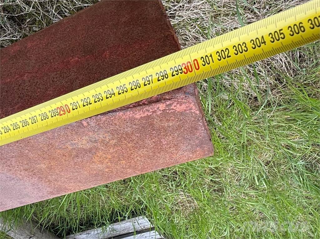  Takalana 3m Otros equipos para carreteras y quitanieves