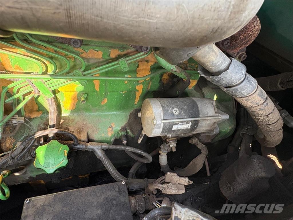 Timberjack 1410D Transportadoras