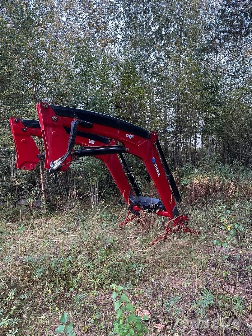 Trima Q8M Otros accesorios para carga y excavación