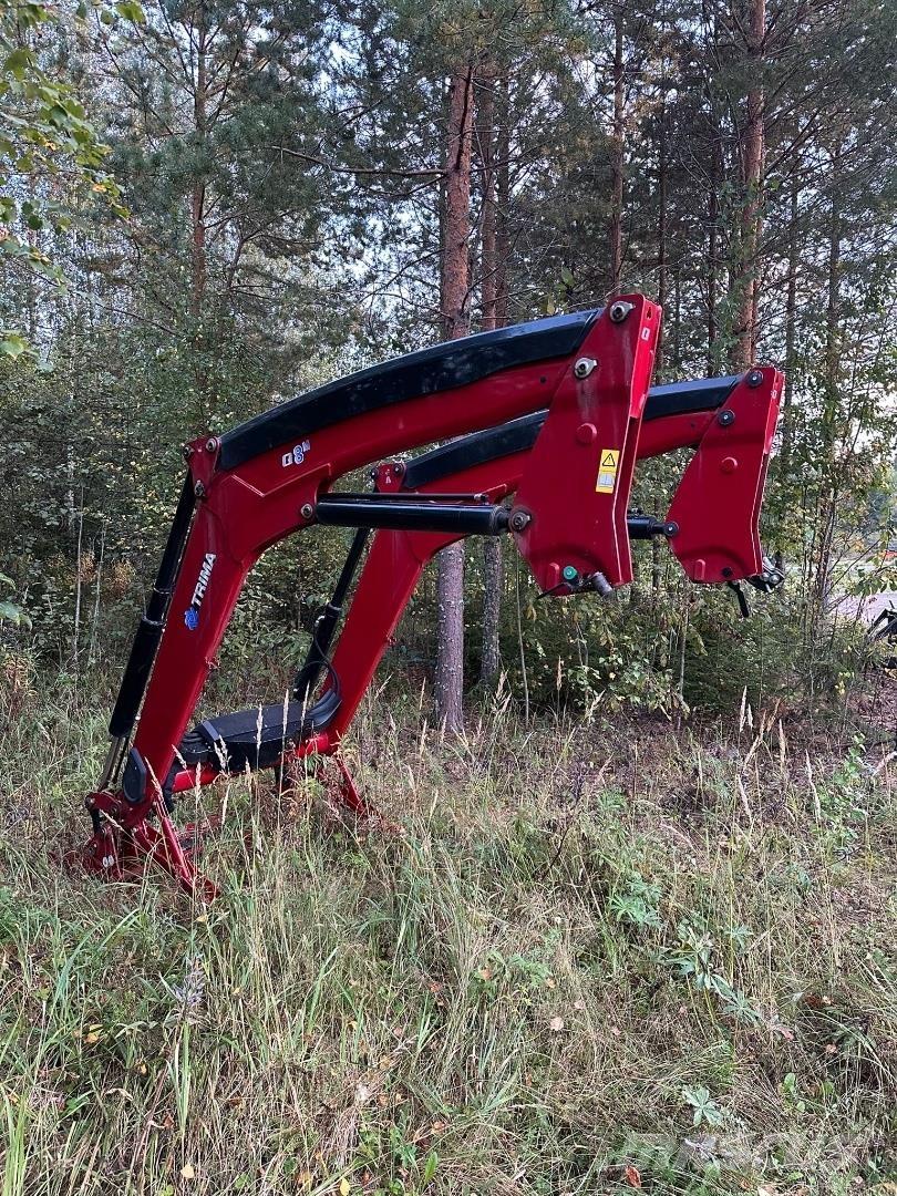 Trima Q8M Otros accesorios para carga y excavación